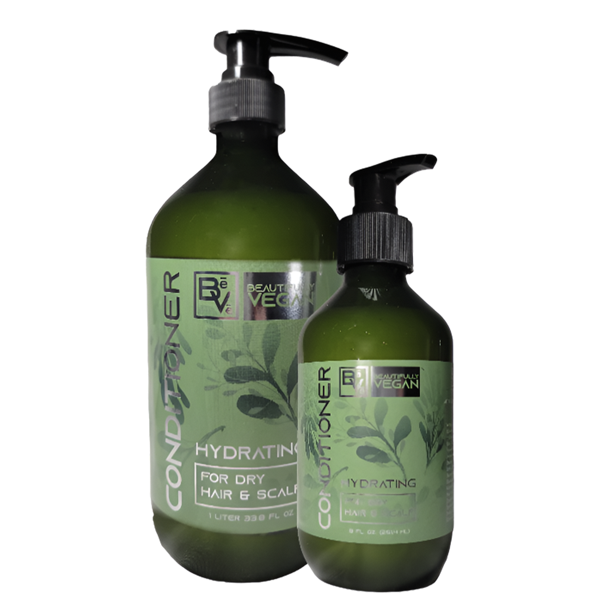 BēVē Hydrating Conditioner