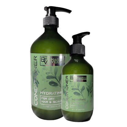 BēVē Hydrating Conditioner