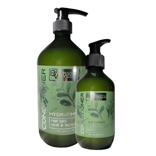 BēVē Hydrating Conditioner
