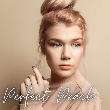 Watercolors Intense Shampoo | Peach 8.5 oz