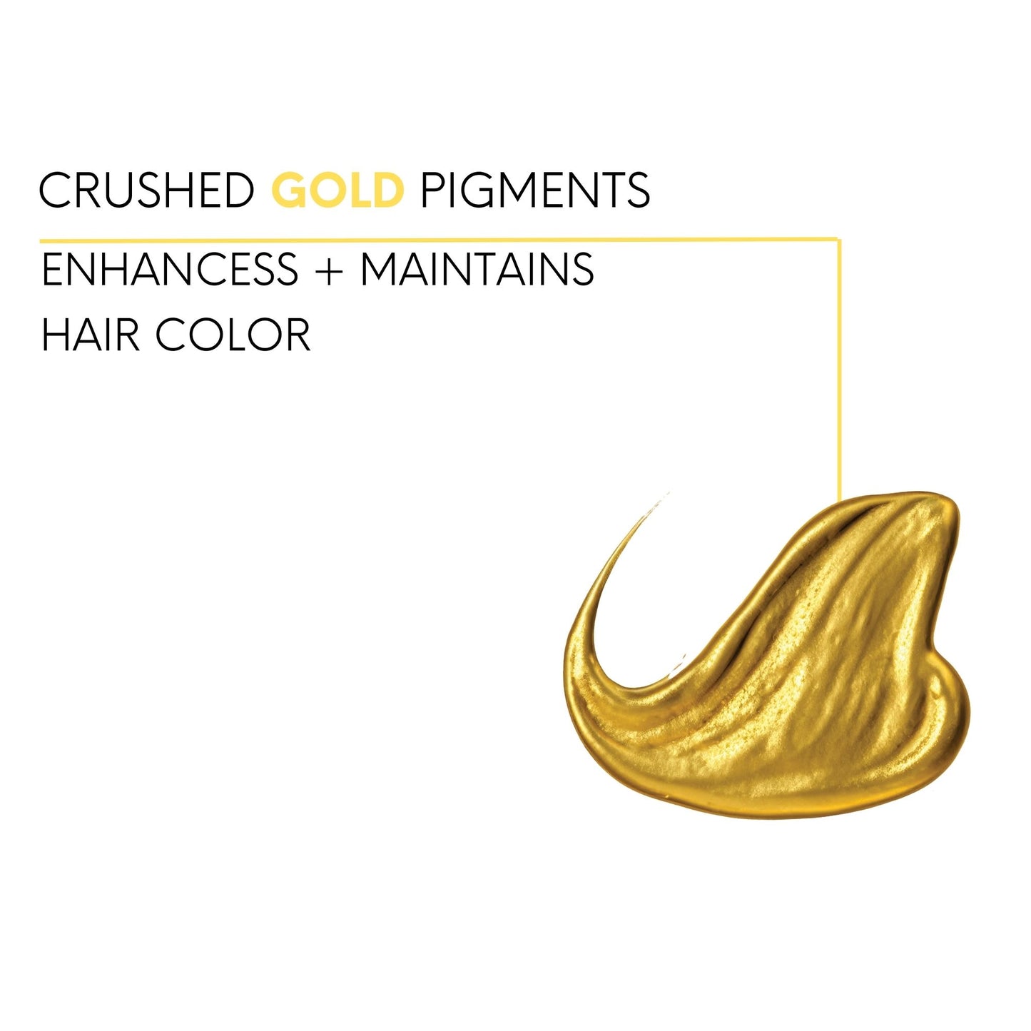 Watercolors Classic Shampoo | Golden Mist 8.5 oz