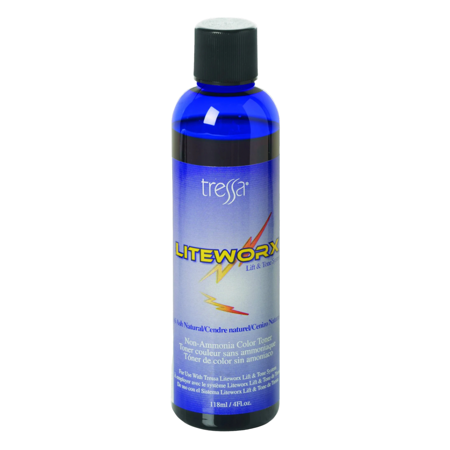 Liteworx Color Toner 4oz
