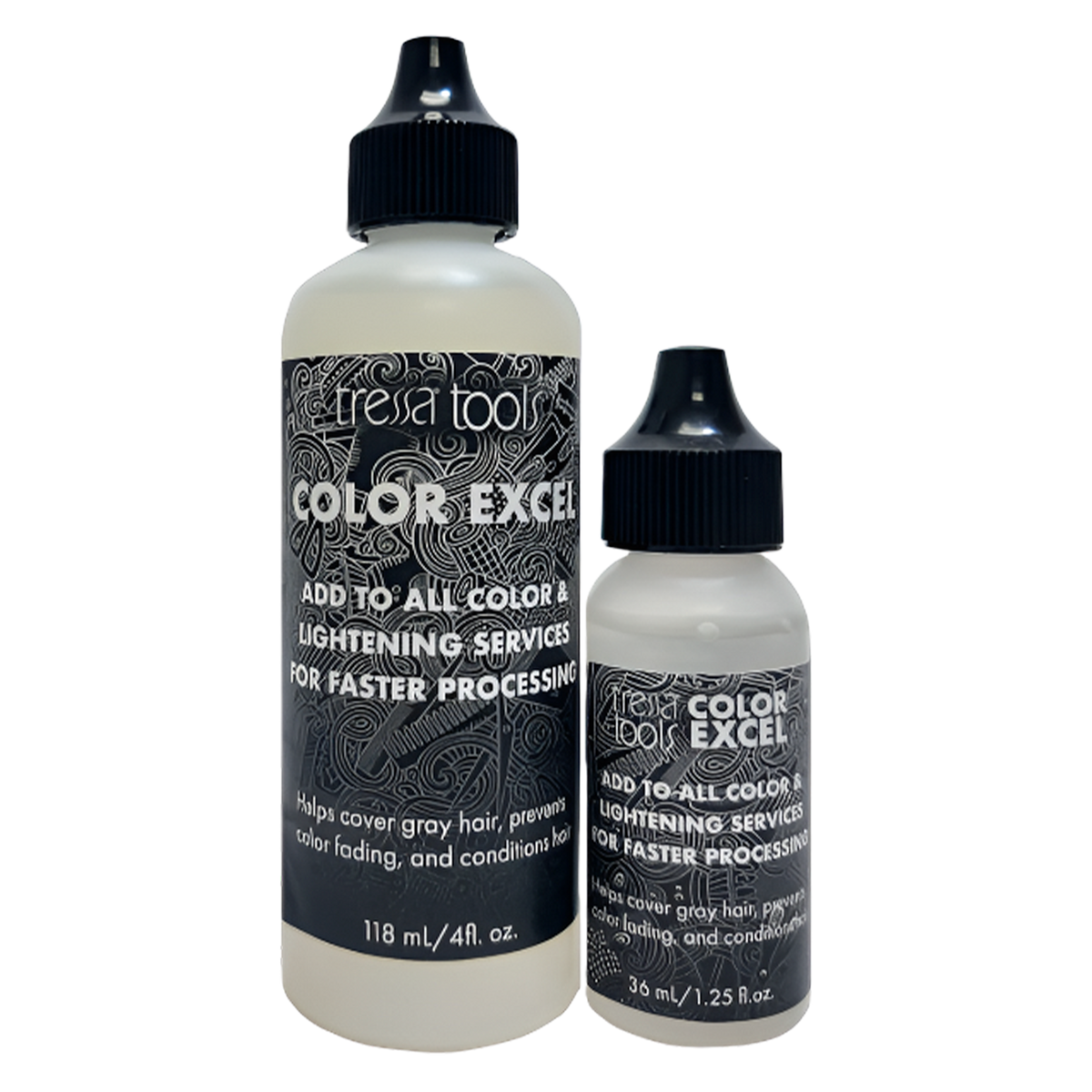 Tressa Color Excel Additive | Faster Color &amp; Lightening