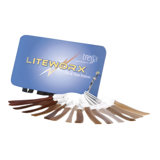 Liteworx Swatch Ring