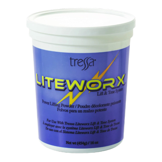 Liteworx Lifting Powder 1 lb. Tub