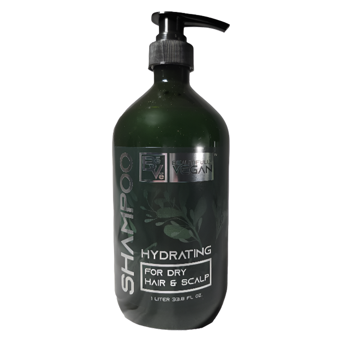BēVē Hydrating Shampoo
