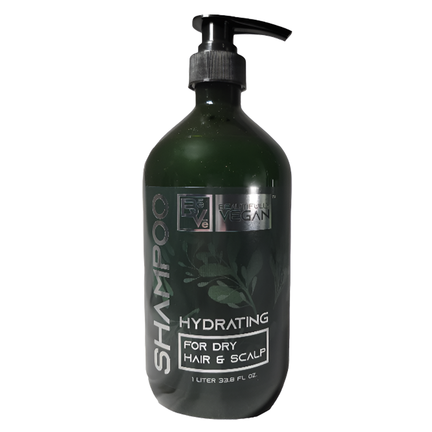 BēVē Hydrating Shampoo