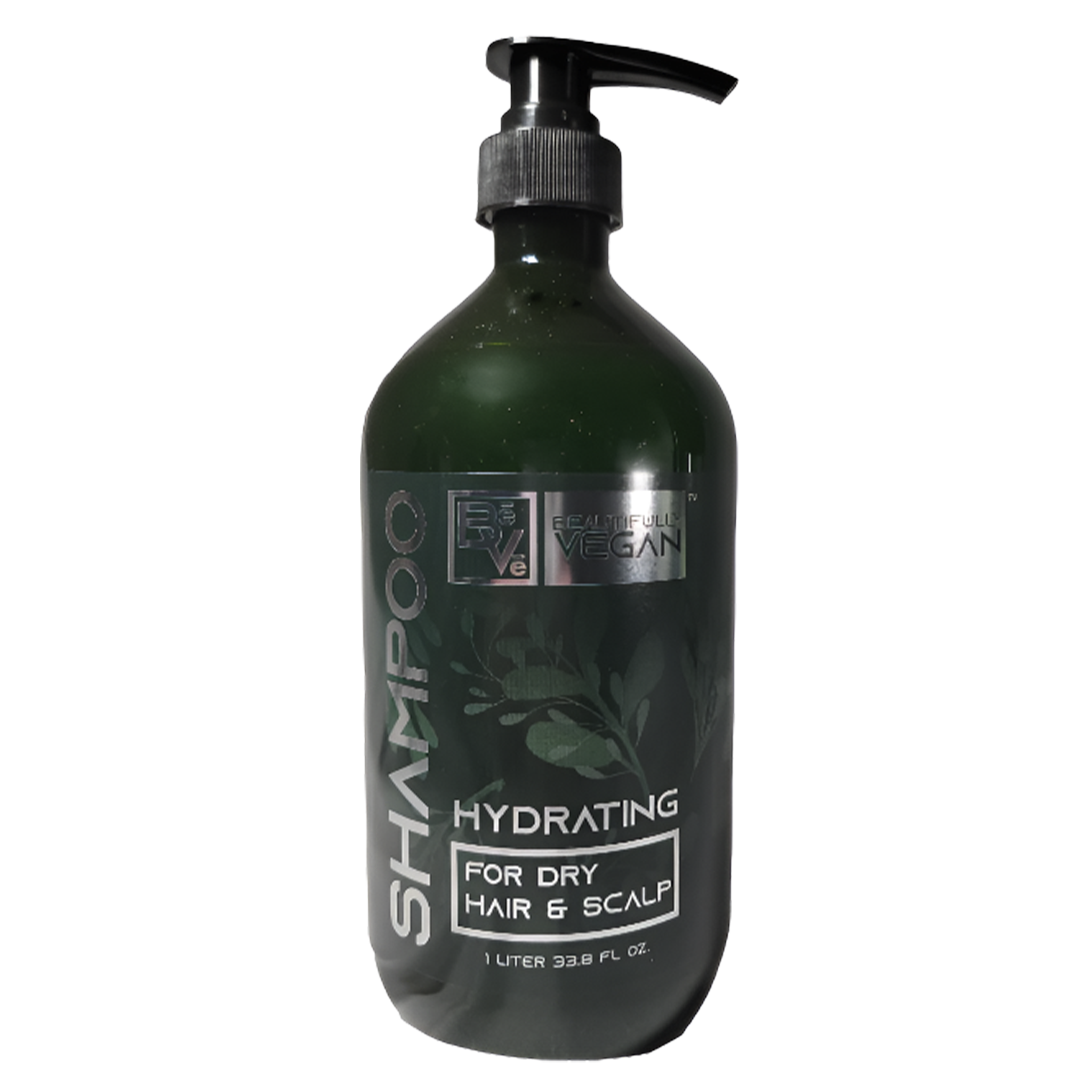 BēVē Hydrating Shampoo
