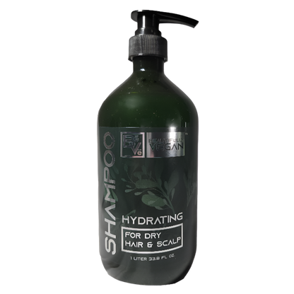 BēVē Hydrating Shampoo