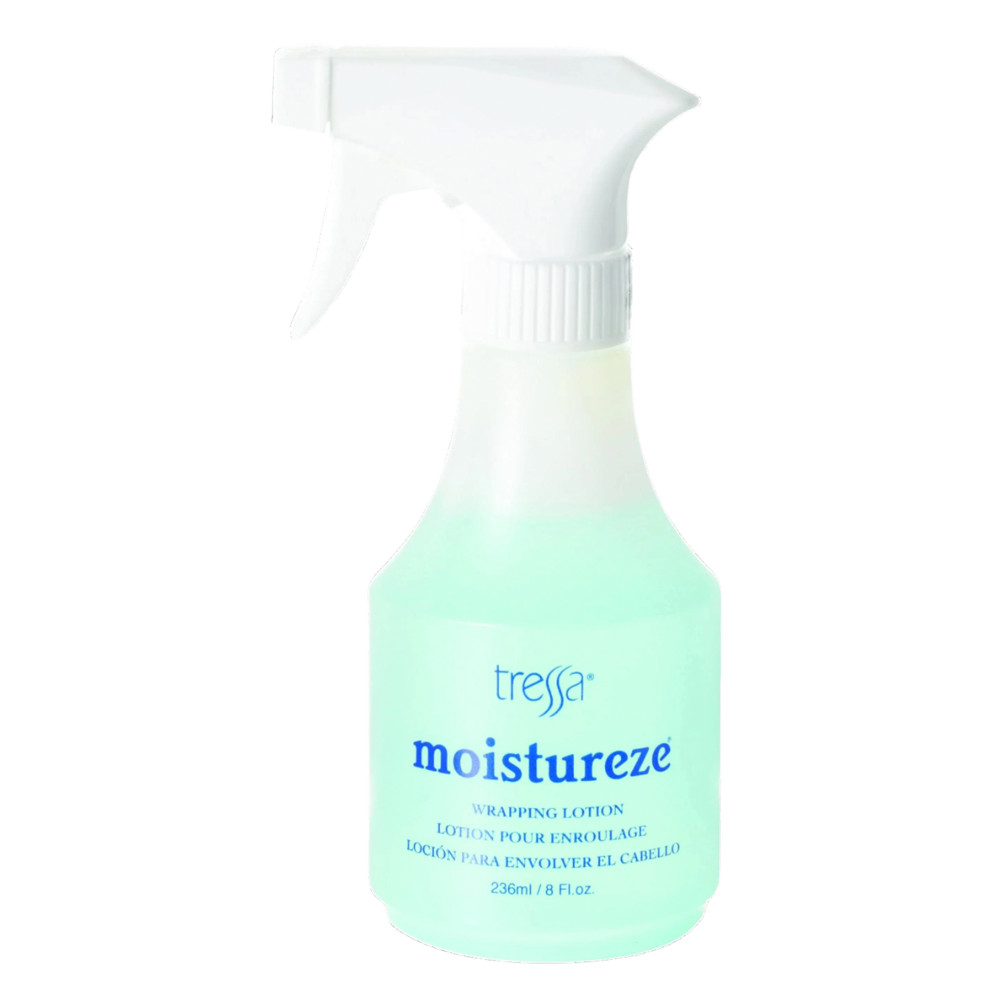 Tressa Moistureze Wrapping Curl Lotion
