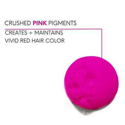 Watercolors Intense Shampoo | Pink 8 oz