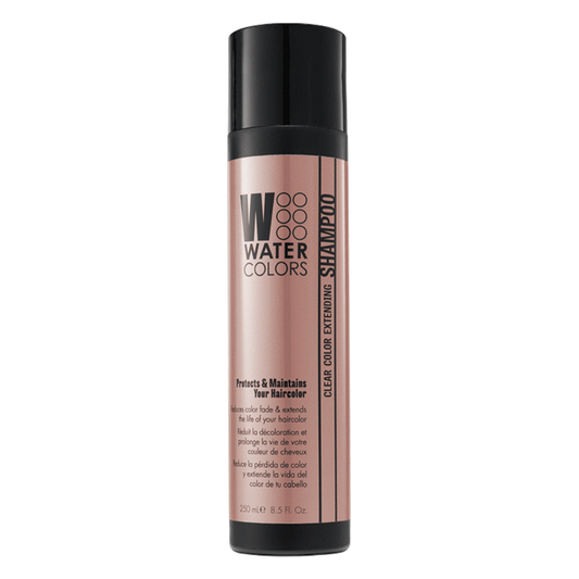 Watercolors Clear Color Extending Shampoo 8.5oz