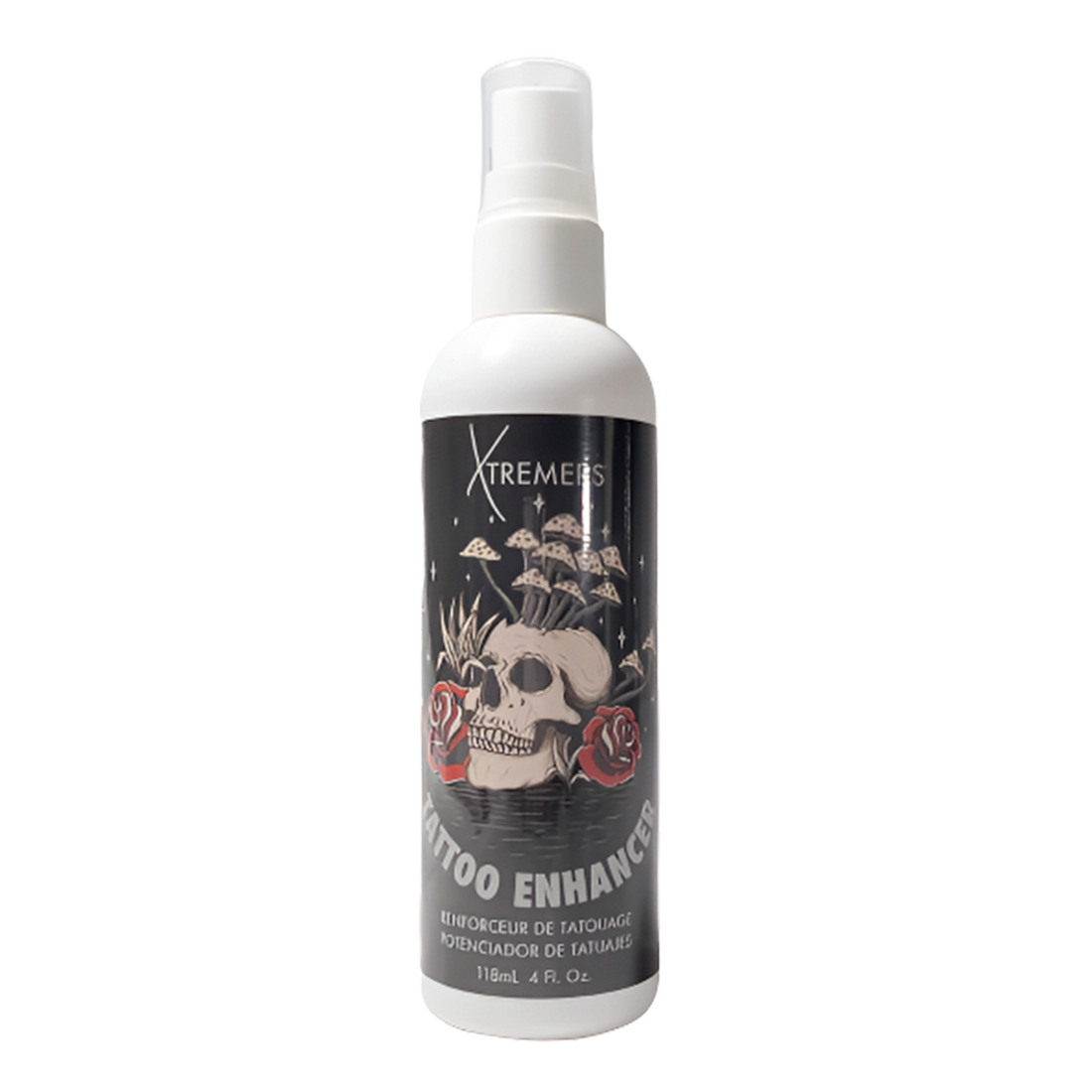 Xtremers Tattoo Enhancer
