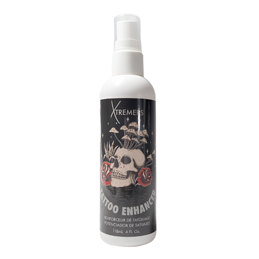 Xtremers Tattoo Enhancer