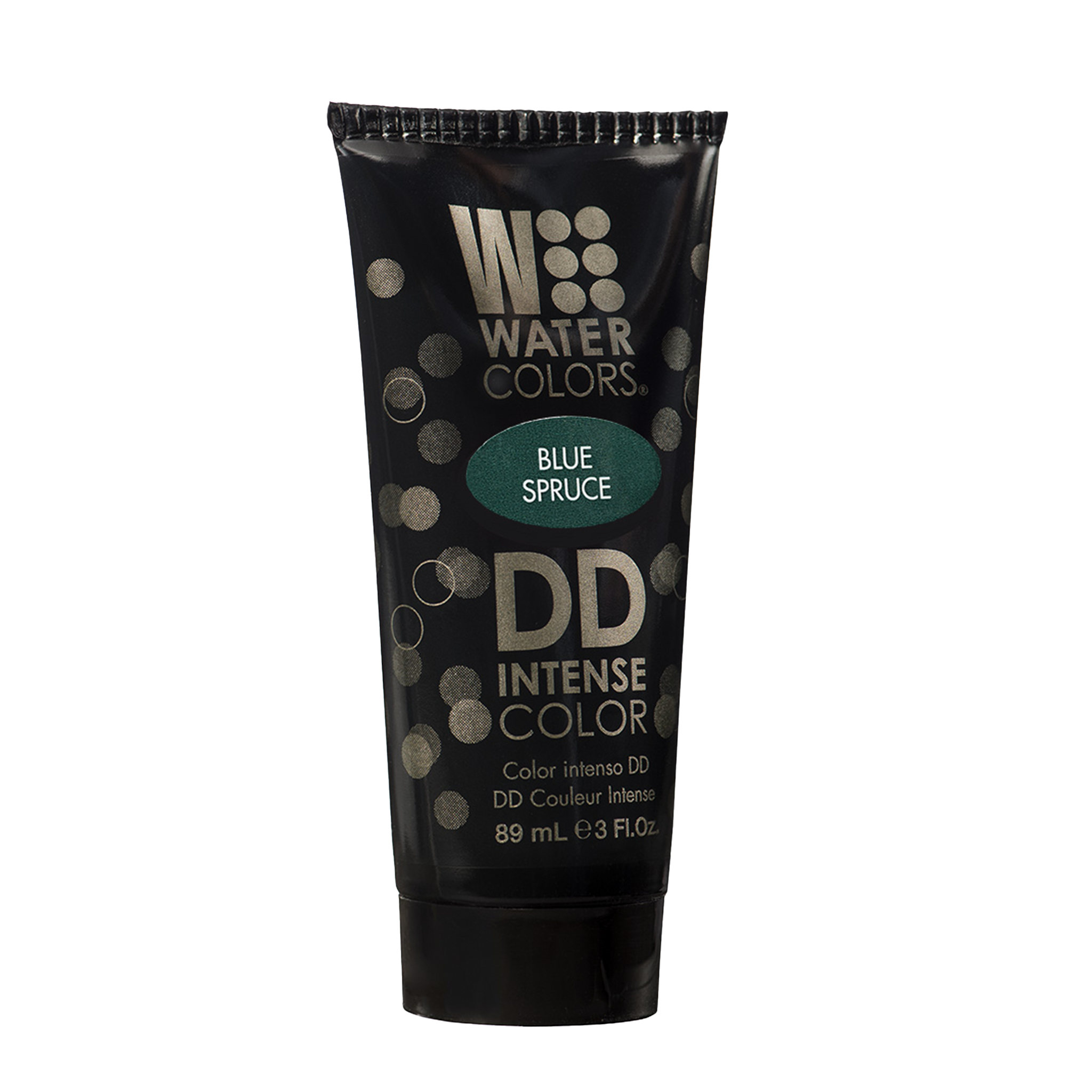 WATERCOLORS DD Intense Color 3oz