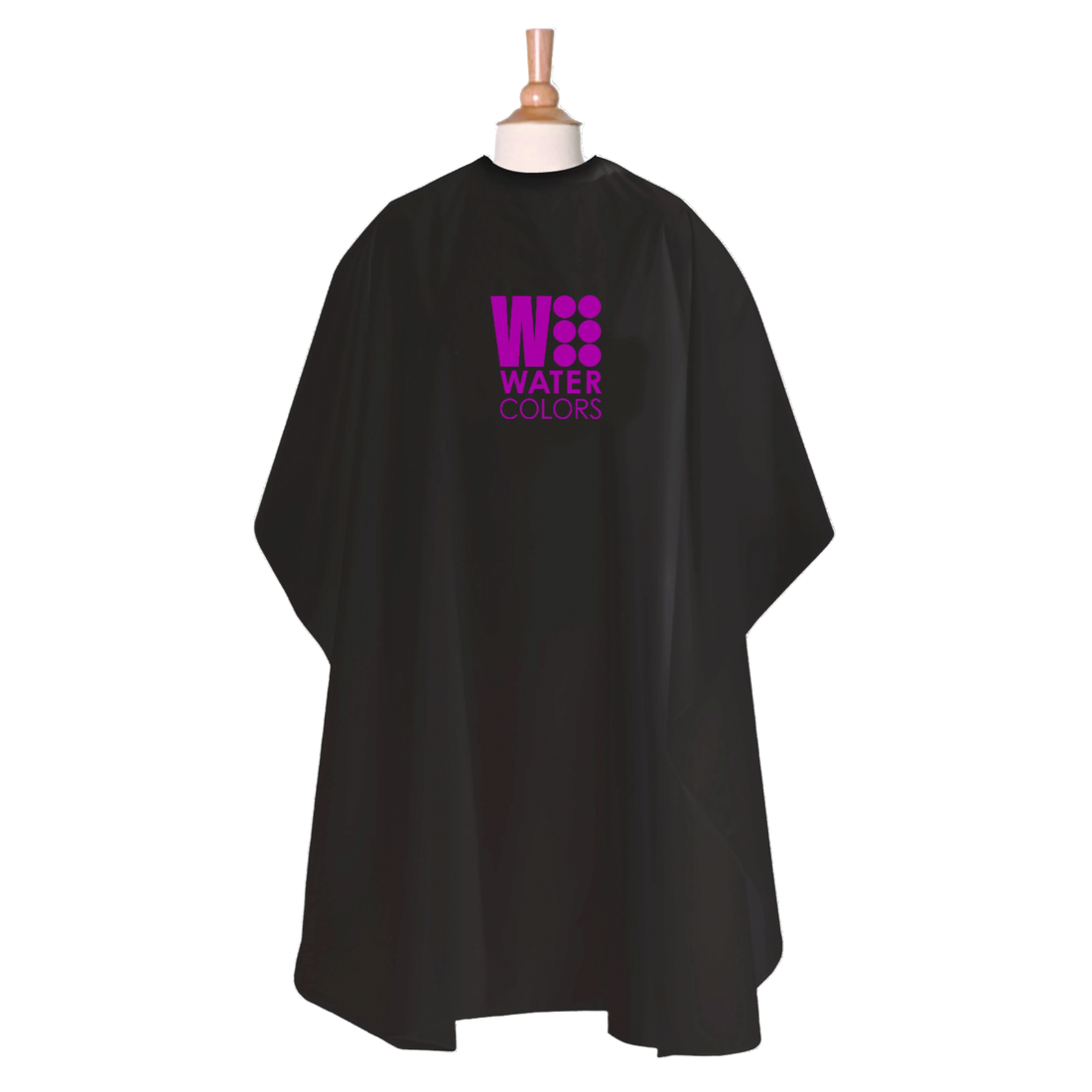 WATERCOLORS Chemical Cape