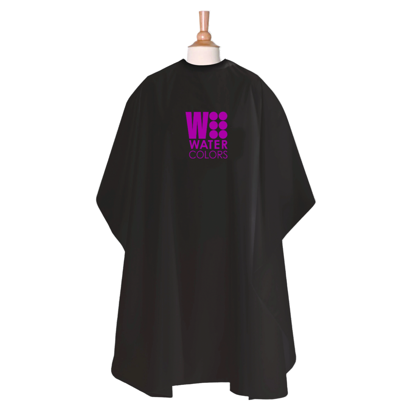 WATERCOLORS Chemical Cape