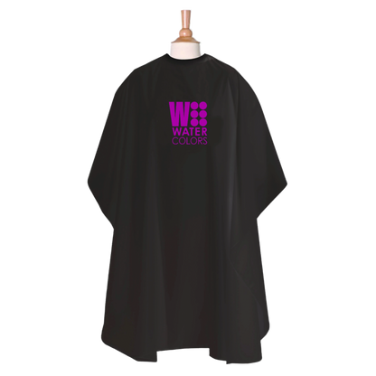 WATERCOLORS Chemical Cape