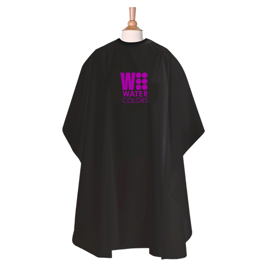 WATERCOLORS Chemical Cape