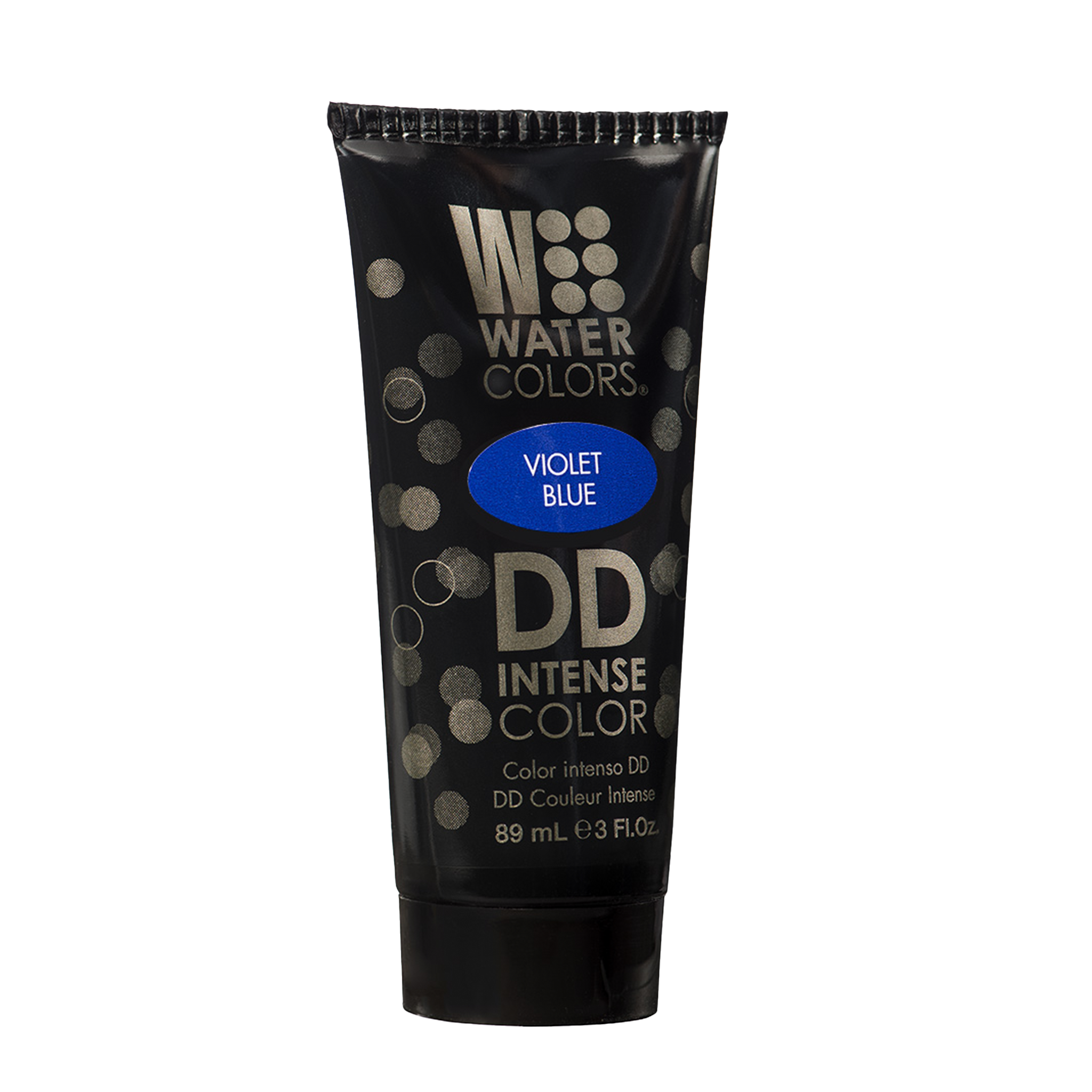 WATERCOLORS DD Intense Color 3oz