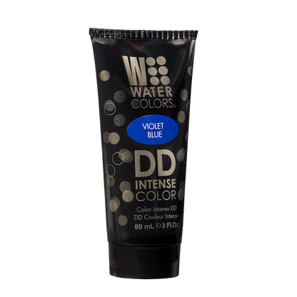WATERCOLORS DD Intense Color 3oz