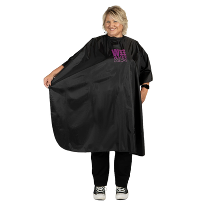 WATERCOLORS Chemical Cape