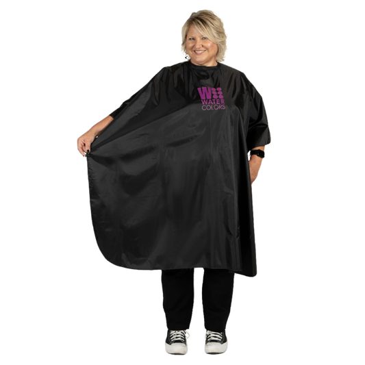WATERCOLORS Chemical Cape