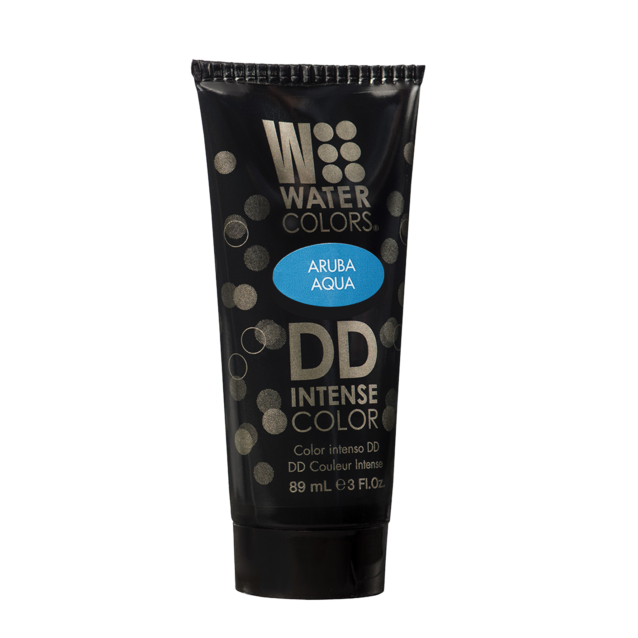 WATERCOLORS DD Intense Color 3oz