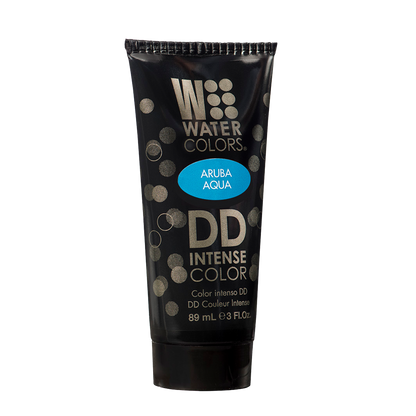 WATERCOLORS DD Intense Color 3oz