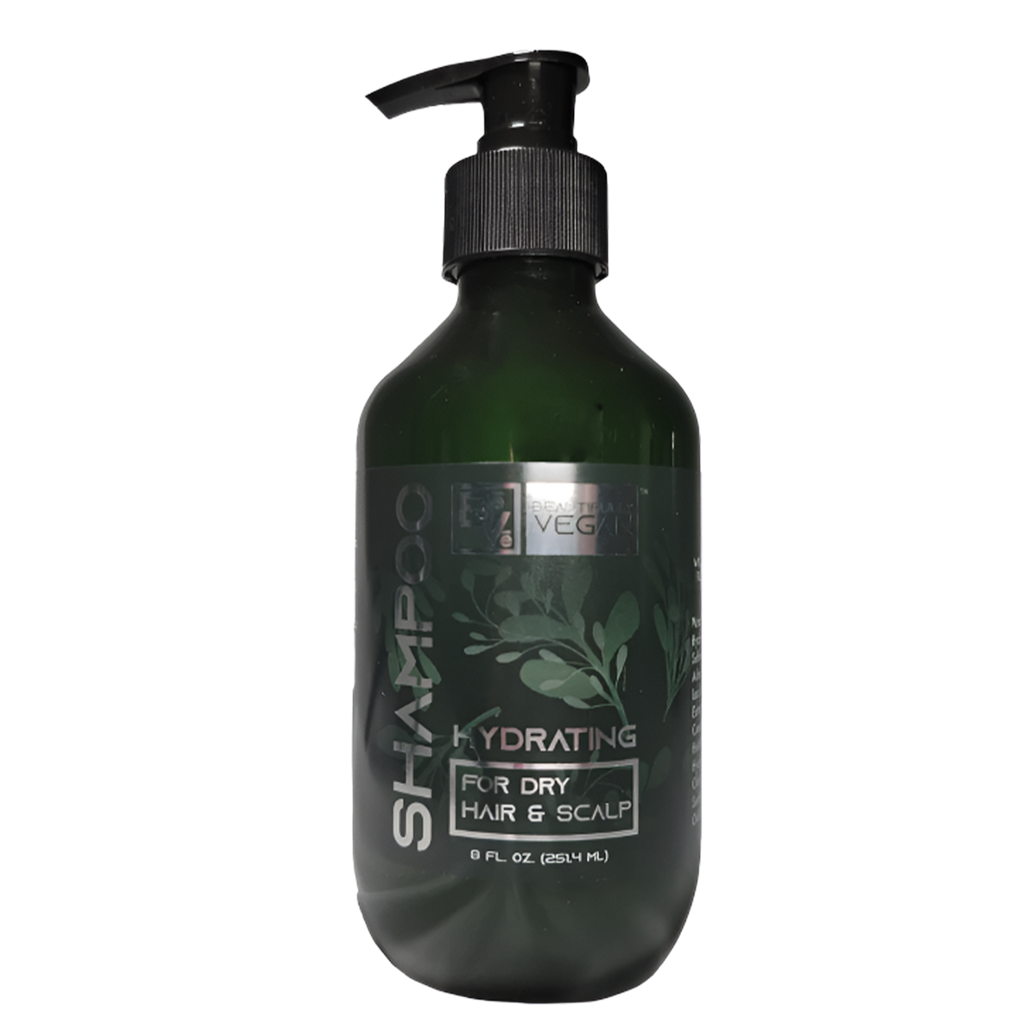 BēVē Hydrating Shampoo