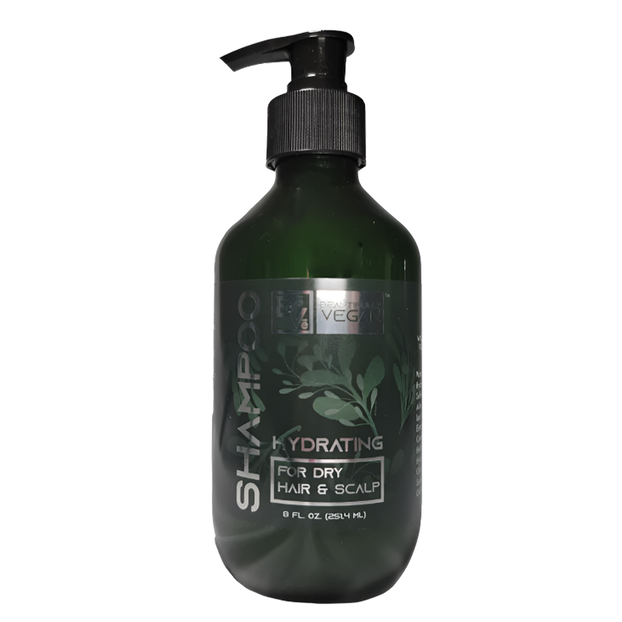 BēVē Hydrating Shampoo