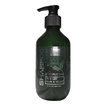 BēVē Hydrating Shampoo