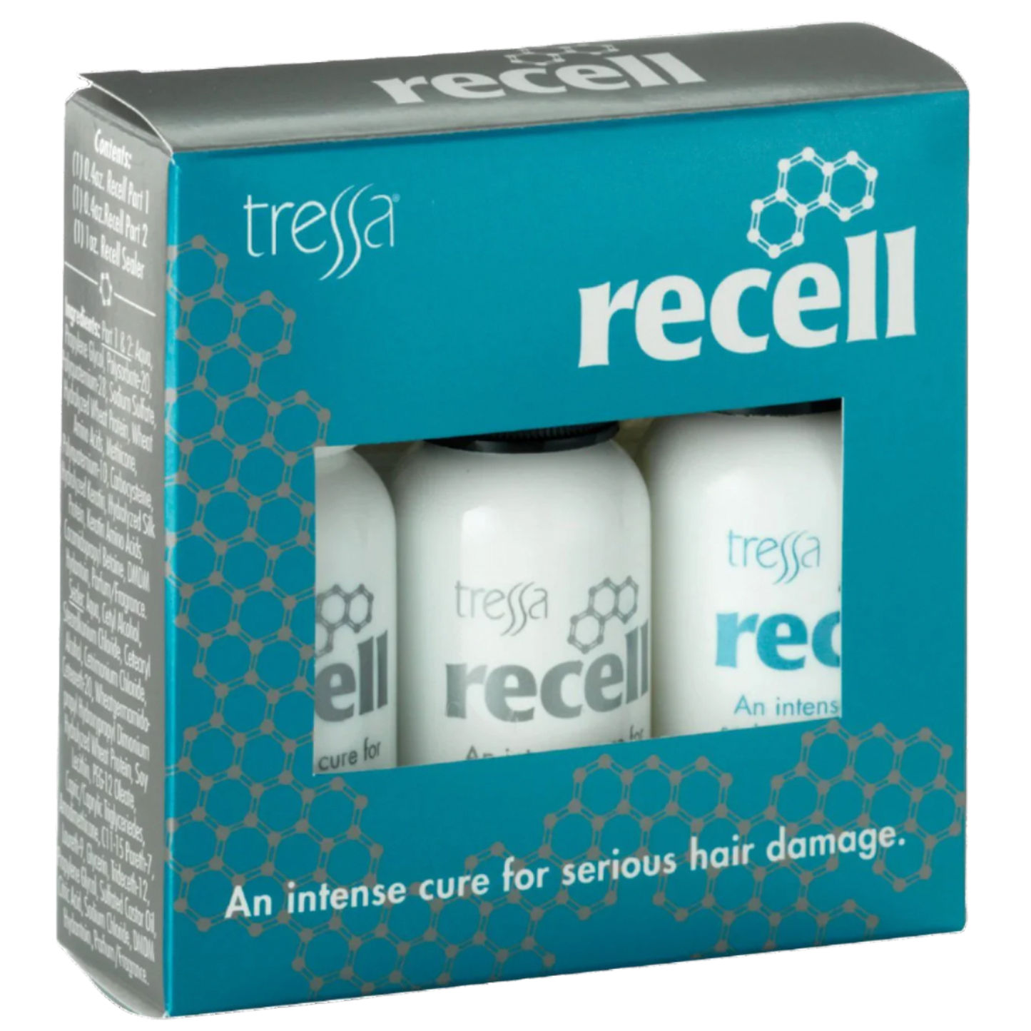 Recell Kit (One Application Kit)