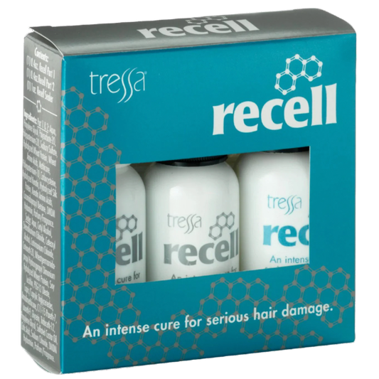 Recell Kit (One Application Kit)