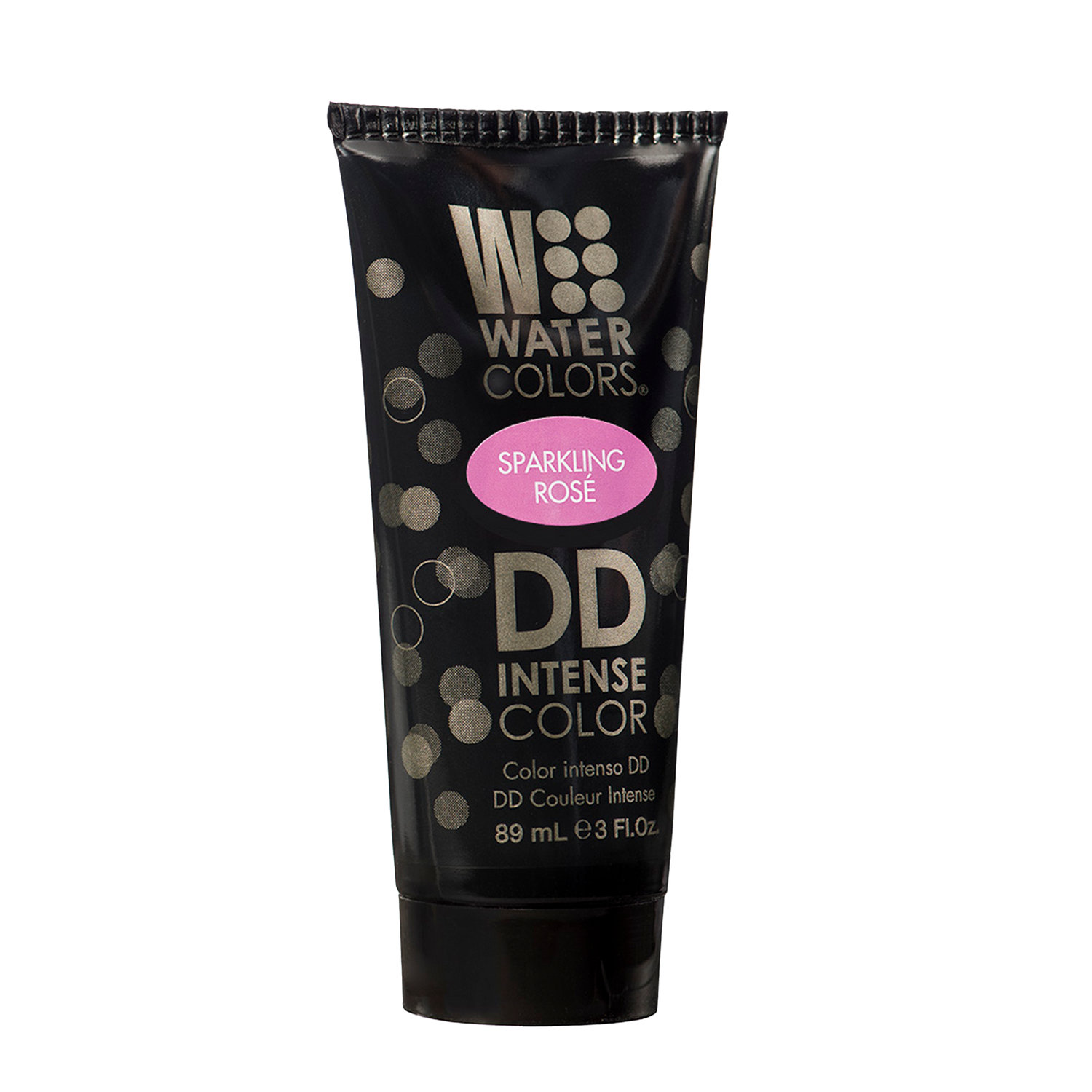 WATERCOLORS DD Intense Color 3oz