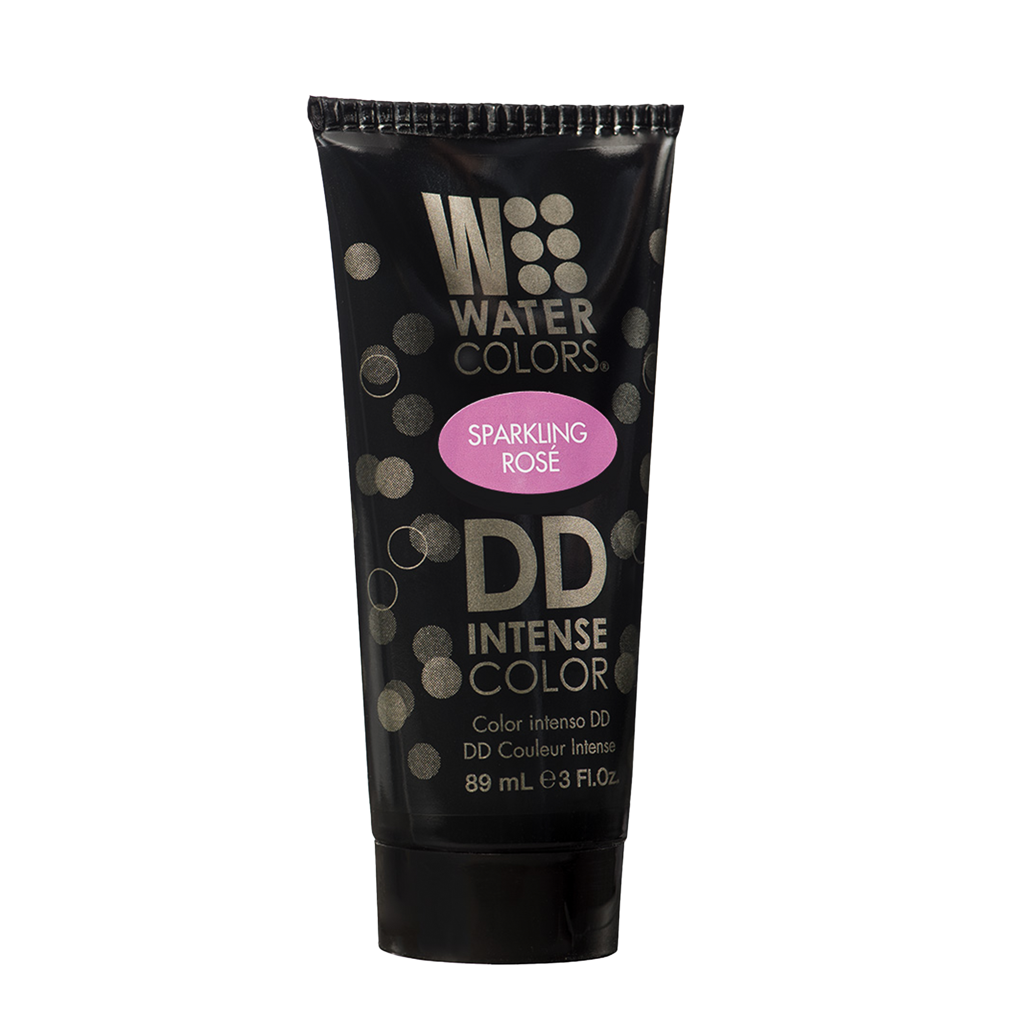 WATERCOLORS DD Intense Color 3oz
