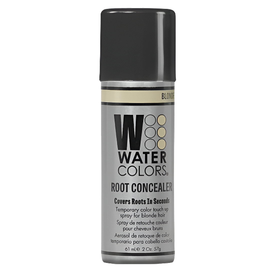 Watercolors Blonde Root Concealer