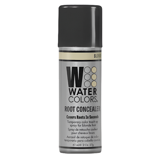 Watercolors Blonde Root Concealer