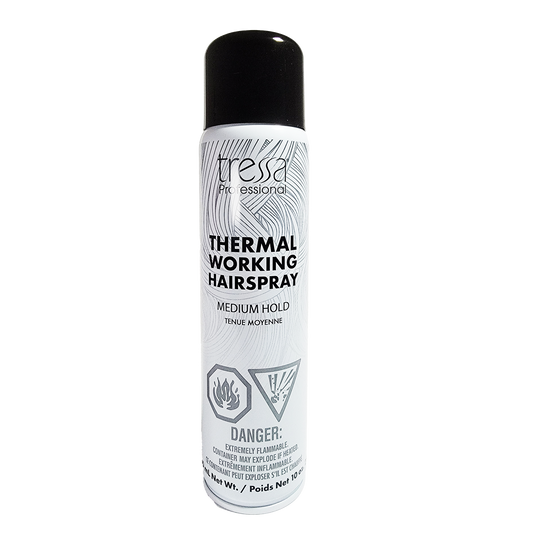 Thermal Working Hairspray 10oz