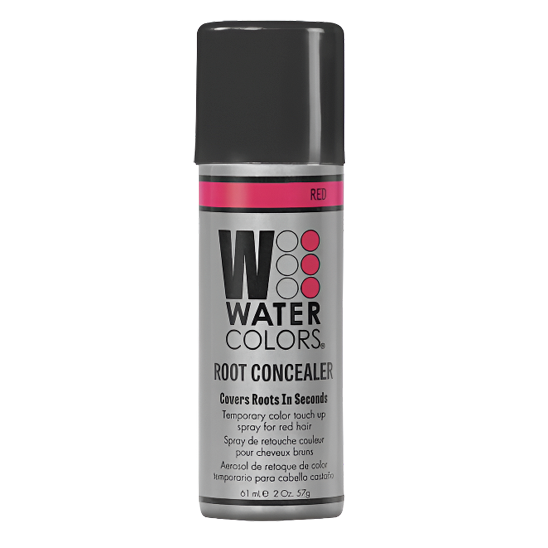 Watercolors Red Root Concealer