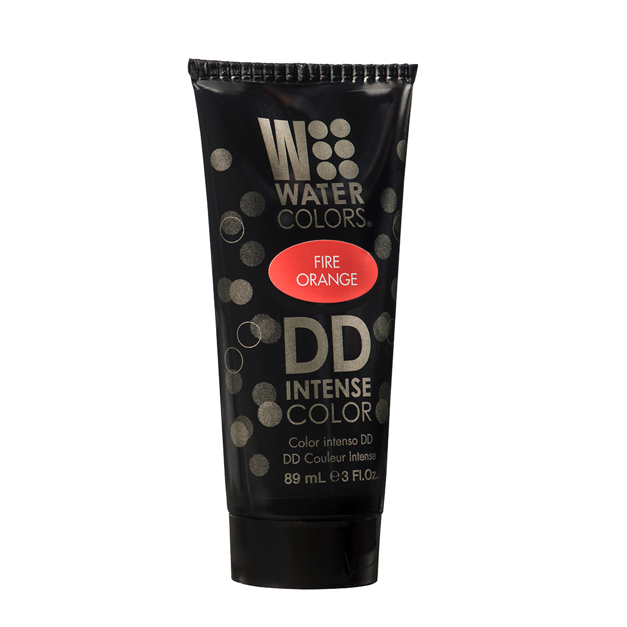 WATERCOLORS DD Intense Color 3oz