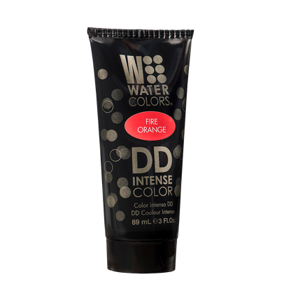 WATERCOLORS DD Intense Color 3oz