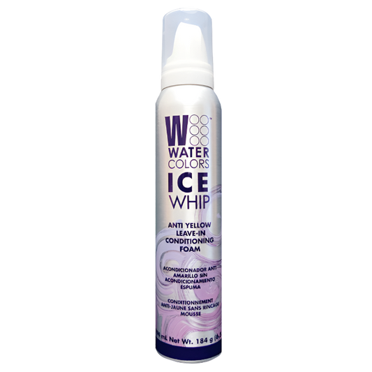 Watercolors Ice Whip