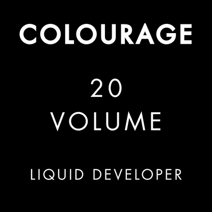 Tressa Colourage Liquid Developers