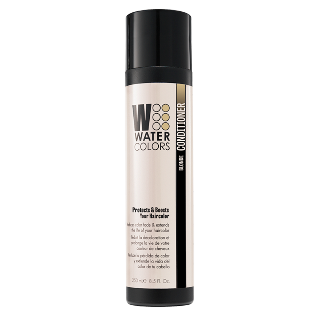 Watercolors Color Booster Conditioner 8oz | Blonde