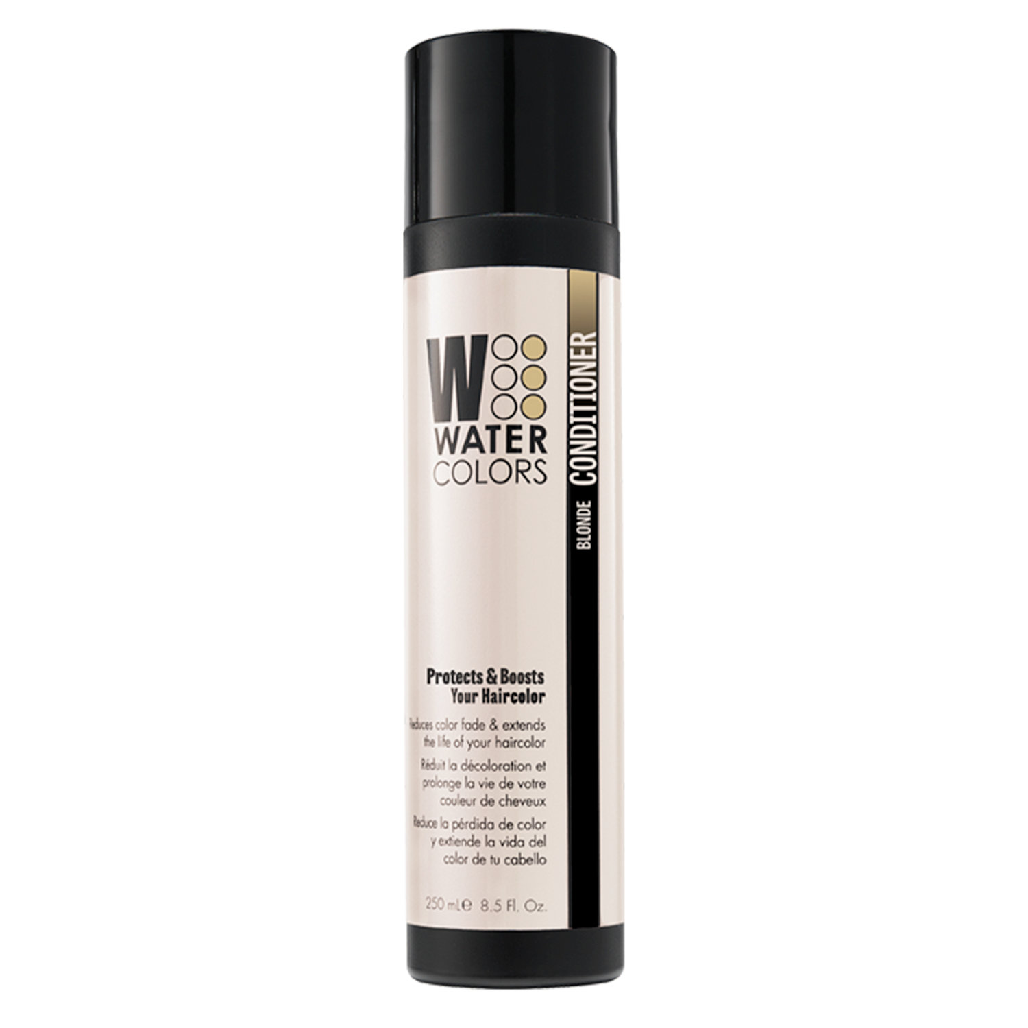 Watercolors Color Booster Conditioner 8oz | Blonde