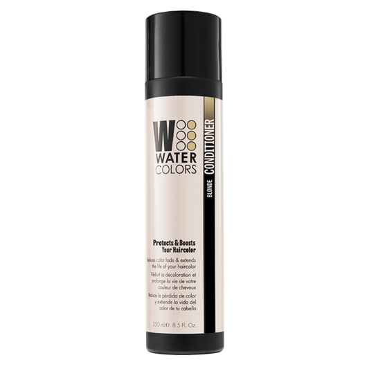 Watercolors Color Booster Conditioner 8oz | Blonde