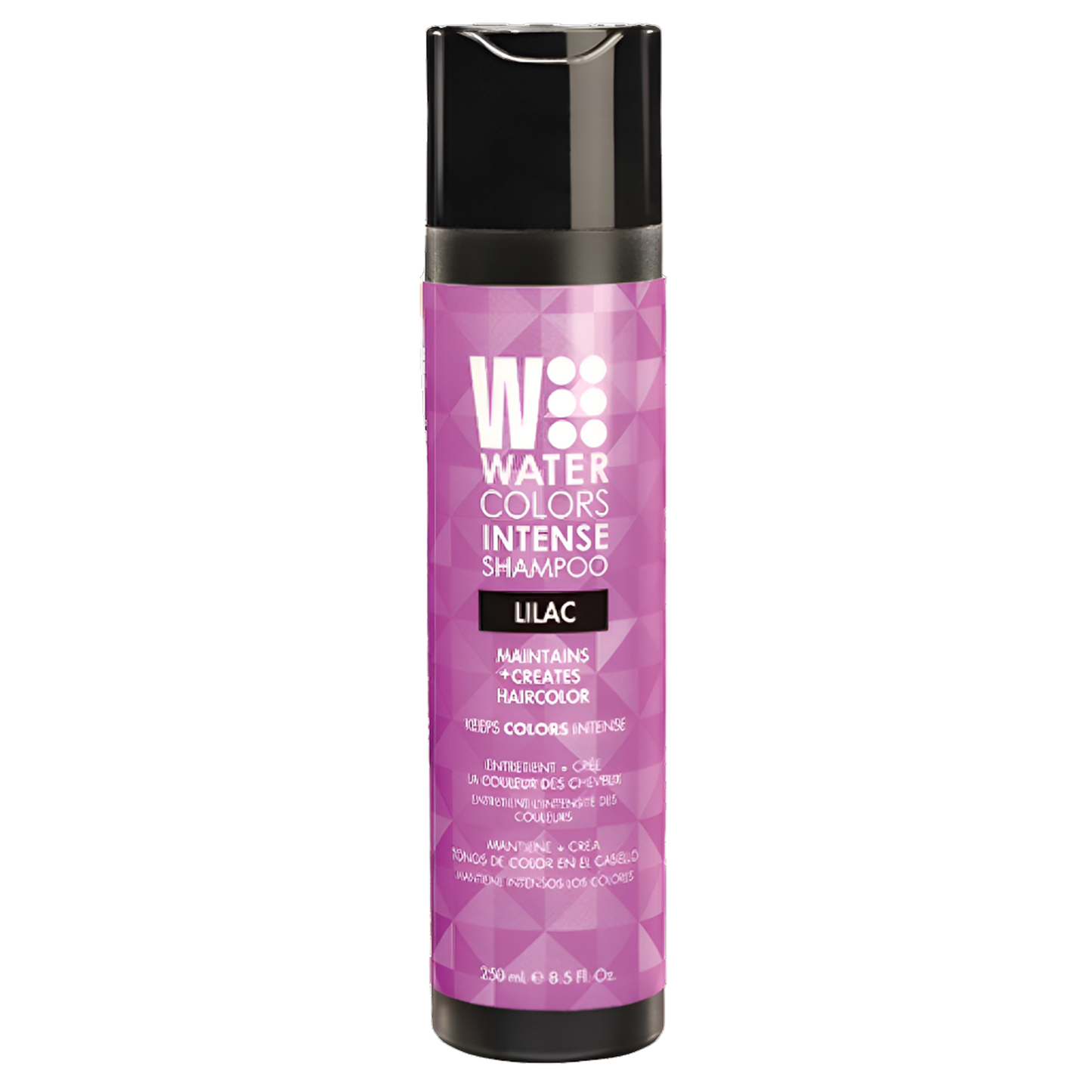 Watercolors Intense Shampoo | Lilac 8.5 oz