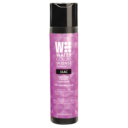 Watercolors Intense Shampoo | Lilac 8.5 oz