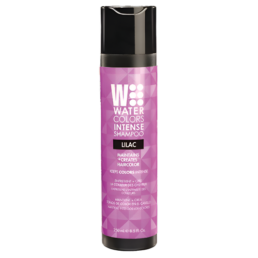 Watercolors Intense Shampoo | Lilac 8.5 oz
